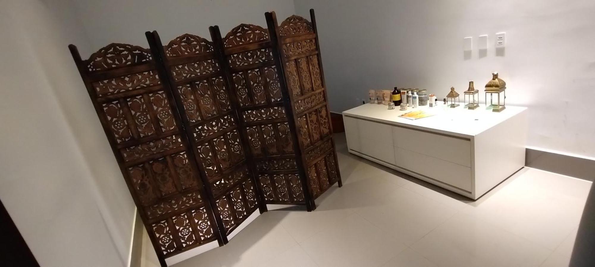 Hotel Chales Capitanias Águas de Lindóia 外观 照片